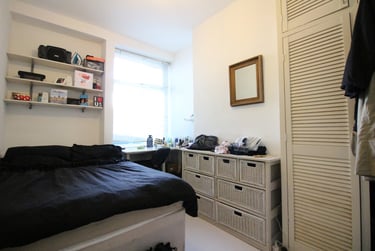 4 bed house, Cathays, Cardiff, CF244QR - Image 4