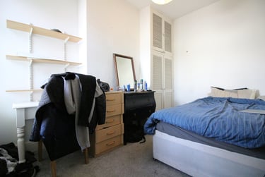 4 bed house, Cathays, Cardiff, CF244QR - Image 5