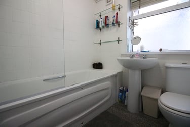 4 bed house, Cathays, Cardiff, CF244QR - Image 7