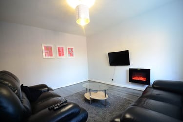 2 bed house, City Centre, Georgian Quarter, Liverpool, L73QH - Image 1