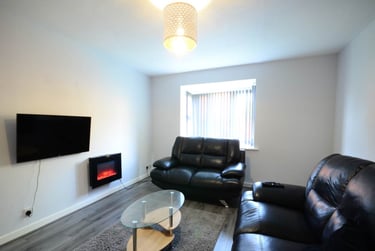 2 bed house, City Centre, Georgian Quarter, Liverpool, L73QH - Image 3