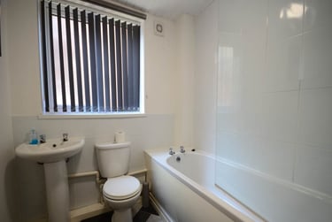 2 bed house, City Centre, Georgian Quarter, Liverpool, L73QH - Image 4