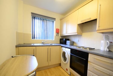 2 bed house, City Centre, Georgian Quarter, Liverpool, L73QH - Image 7