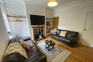 4 bed house, Lorne Road, Clarendon Park, Leicester, LE21YH - Image 1