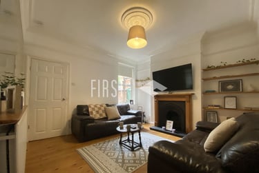 4 bed house, Lorne Road, Clarendon Park, Leicester, LE21YH - Image 2