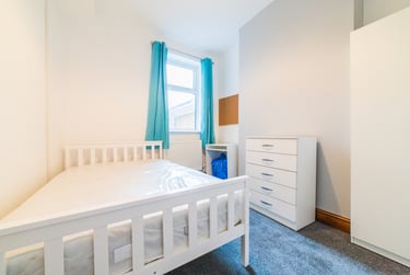 6 bed house, Cathays, Cardiff, CF244NU - Image 5