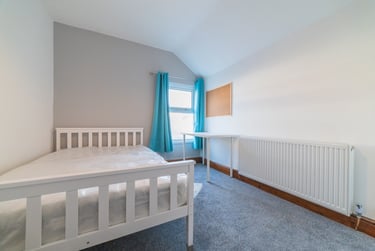 6 bed house, Cathays, Cardiff, CF244NU - Image 6