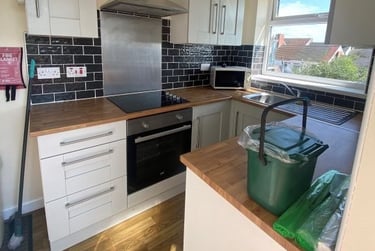 3 bed house, Danygraig Road, Port Tennant, Swansea, SA18LZ - Image 1