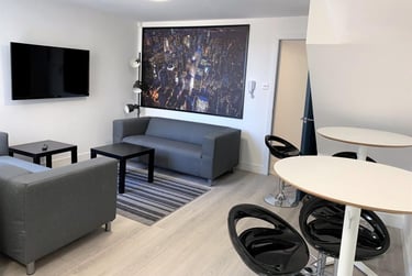 6 bed house, Ling Street, Kensington, Liverpool, L72QE - Image 1
