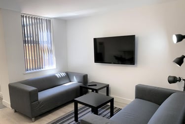 6 bed house, Ling Street, Kensington, Liverpool, L72QE - Image 2