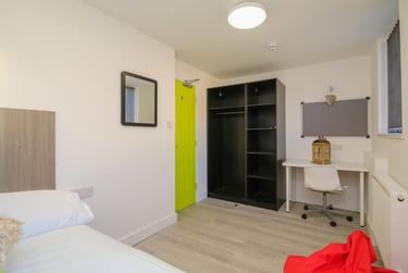 6 bed house, Ling Street, Kensington, Liverpool, L72QE - Image 12