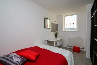 6 bed house, Ling Street, Kensington, Liverpool, L72QE - Image 13