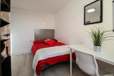 6 bed house, Ling Street, Kensington, Liverpool, L72QE - Image 8