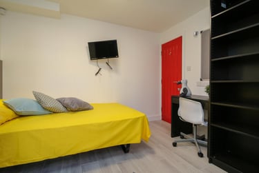 6 bed house, Ling Street, Kensington, Liverpool, L72QE - Image 9