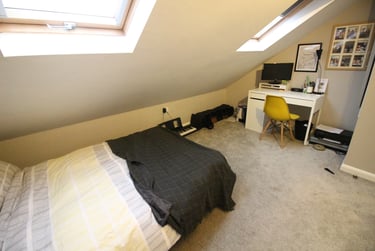 6 bed house, Cathays, Cardiff, CF244JP - Image 9