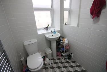 6 bed house, Cathays, Cardiff, CF244JP - Image 10