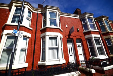 4 bed house, Kensington, Liverpool, L78SD - Image 10