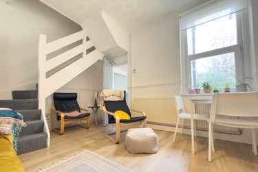 3 bed house, Cathays, Plasnewydd, Cardiff, CF244DH - Image 3