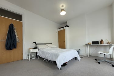 4 bed house, Heath, Gabalfa, Cardiff, CF143QA - Image 5