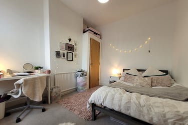 4 bed house, Heath, Gabalfa, Cardiff, CF143QA - Image 6