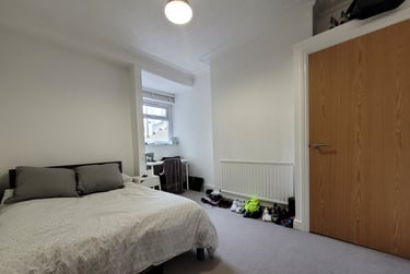 4 bed house, Heath, Gabalfa, Cardiff, CF143QA - Image 7