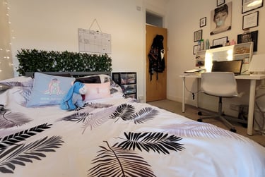 4 bed house, Heath, Gabalfa, Cardiff, CF143QA - Image 8
