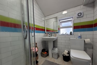 4 bed house, Heath, Gabalfa, Cardiff, CF143QA - Image 9