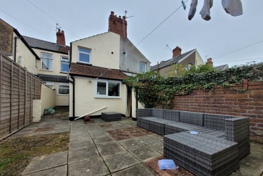4 bed house, Heath, Gabalfa, Cardiff, CF143QA - Image 10