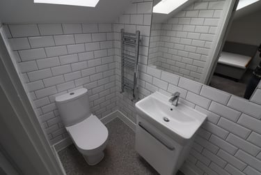 5 bed flat, Cathays, Cardiff, CF103EE - Image 14