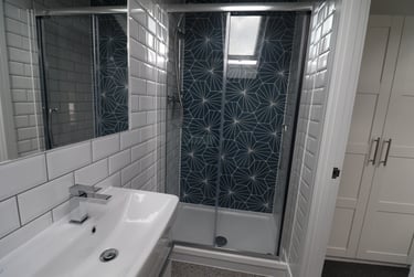 5 bed flat, Cathays, Cardiff, CF103EE - Image 15