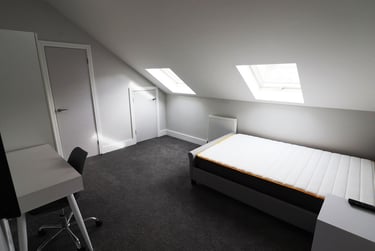 5 bed flat, Cathays, Cardiff, CF103EE - Image 5