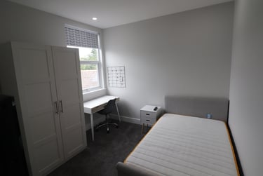 5 bed flat, Cathays, Cardiff, CF103EE - Image 9