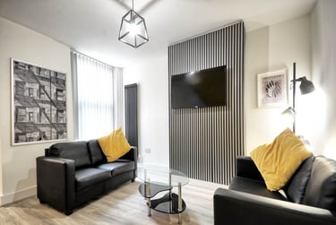 3 bed house, Kensington, Liverpool, L69AL - Image 1