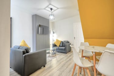 3 bed house, Kensington, Liverpool, L69AL - Image 2
