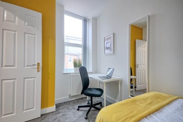 3 bed house, Kensington, Liverpool, L69AL - Image 12