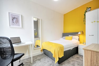 3 bed house, Kensington, Liverpool, L69AL - Image 13