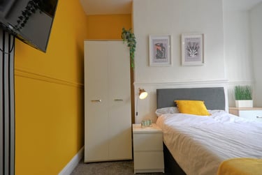 3 bed house, Kensington, Liverpool, L69AL - Image 5