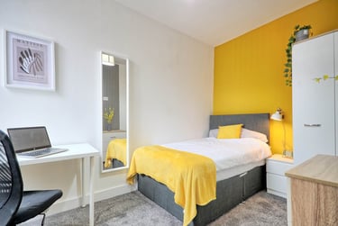 3 bed house, Kensington, Liverpool, L69AL - Image 10