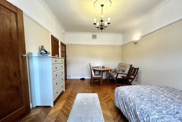 1 bed flat, City Centre, Cardiff, CF101DJ - Image 1