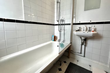 1 bed flat, City Centre, Cardiff, CF101DJ - Image 5
