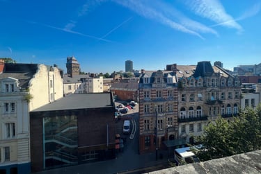 1 bed flat, City Centre, Cardiff, CF101DJ - Image 6