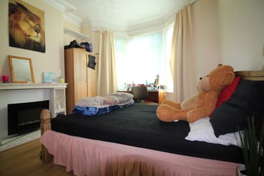 5 bed house, Cathays, Cardiff, CF244QD - Image 4