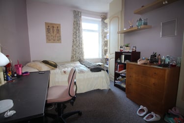 5 bed house, Cathays, Cardiff, CF244QD - Image 6