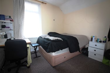 5 bed house, Cathays, Cardiff, CF244QD - Image 7