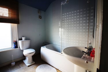 5 bed house, Cathays, Cardiff, CF244QD - Image 9