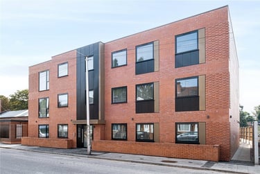 1 bed flat, Selly Hill Road, Selly Park, Birmingham, B297DL - Image 1