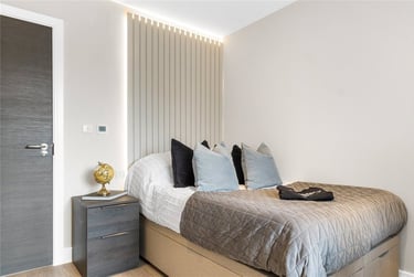 1 bed flat, Selly Hill Road, Selly Park, Birmingham, B297DL - Image 4