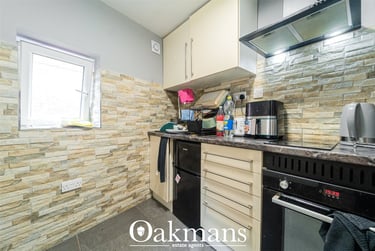 3 bed house, Pershore Road, Selly Park, Birmingham, B297LS - Image 12