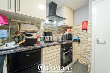 3 bed house, Pershore Road, Selly Park, Birmingham, B297LS - Image 13