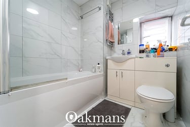 3 bed house, Pershore Road, Selly Park, Birmingham, B297LS - Image 14